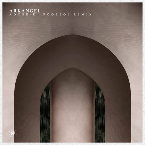 ArkAngel – Adobe (dj poolboi Remix) [ENCHILL047R1E]